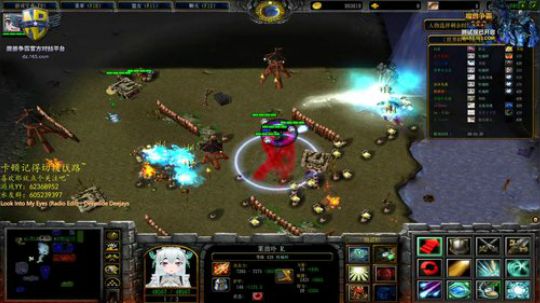 初夏，我是认真的 2019-12-09 15点场