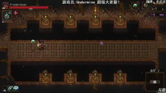 闹闹可遇不可求发布了一个斗鱼视频2019-12-18