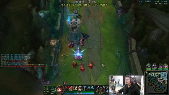 余小C：峡谷之巅之我太难了 2019-12-18 11点场