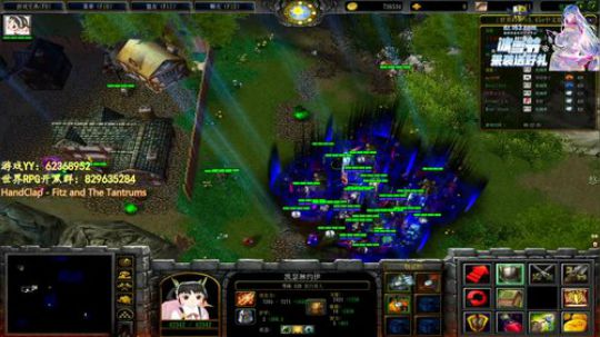 初夏，我是认真的 2019-12-12 17点场