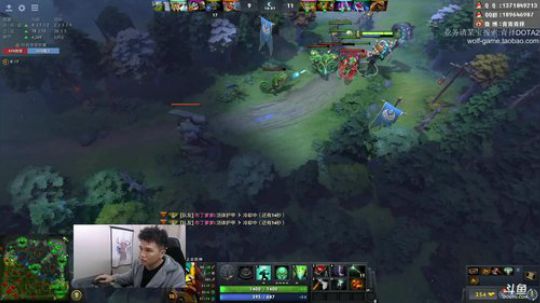 狂暴刷 出装稳 无解肥 2019-12-12 19点场