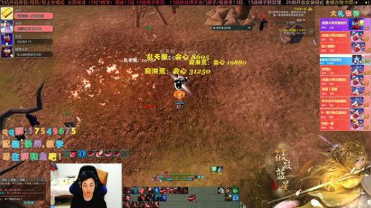 【有问必答】叽情散排，快乐组排！ 2019-12-16 00点场