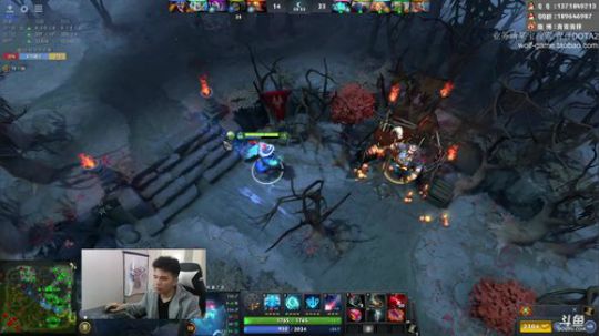 无双站撸真男人！ 2019-12-13 14点场