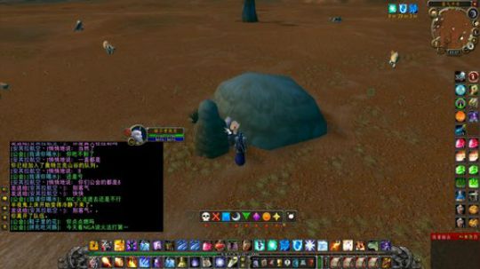 周二晚，先陪公主，再打团 2019-12-17 22点场