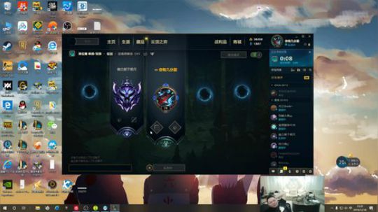 911任性发布了一个斗鱼视频2019-12-18