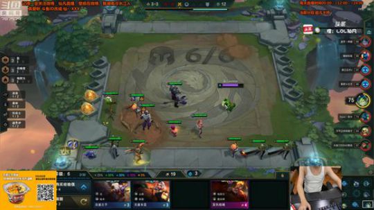 旧欢若梦灬发布了一个斗鱼视频2019-12-18