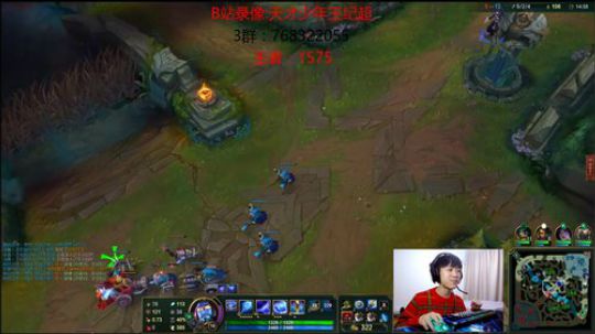 新版本峡谷之巅王者1500冲1600 2019-12-18 17点场