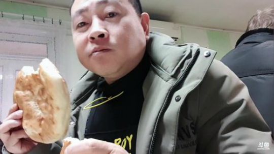 买菜，等美女放学， 2019-12-18 14点场