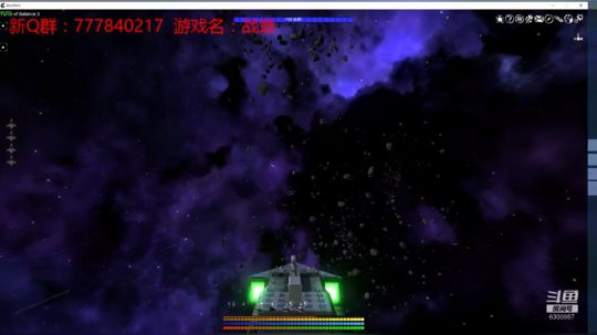 联机 星际 独立 小众 修仙 生存！ 2019-12-16 21点场