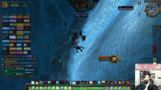 【老杨】下午开始开车 2019-12-16 22点场