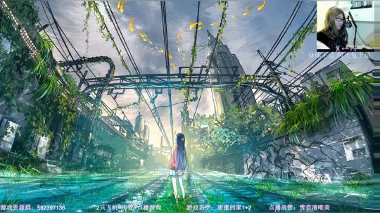【闪】恐怖游戏 全程高能 2019-12-17 18点场