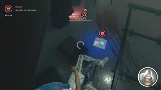 last year,去年，在线教你逃生 2019-12-16 21点场