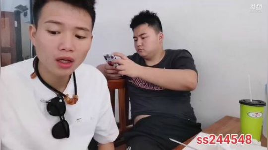 睿智兄弟闯泰国，之泰囧曼谷 2019-12-18 14点场