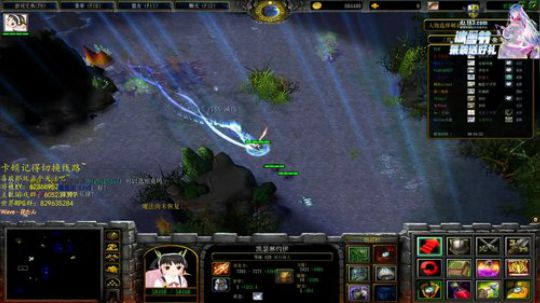 初夏，我是认真的 2019-12-12 03点场