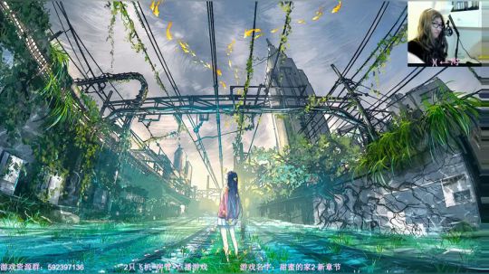 【闪】恐怖游戏 全程高能 2019-12-16 18点场