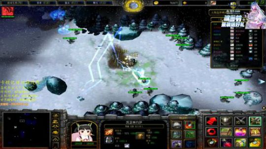 初夏，我是认真的 2019-12-13 11点场