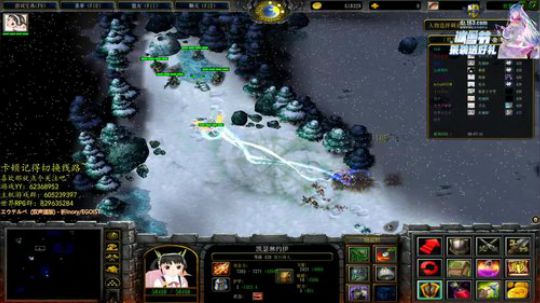 初夏，我是认真的 2019-12-12 15点场