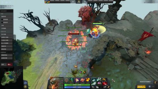 旧欢若梦灬发布了一个斗鱼视频2019-12-18