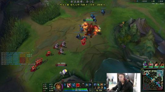 余小C：解密，悬疑，声控····· 2019-12-18 09点场