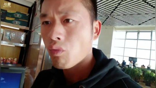 挑战极寒之地-北极村 2019-12-18 13点场