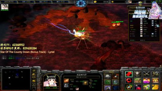 初夏，我是认真的 2019-12-12 19点场