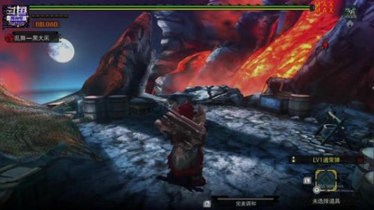MHGU准备清全任务 2019-12-17 17点场