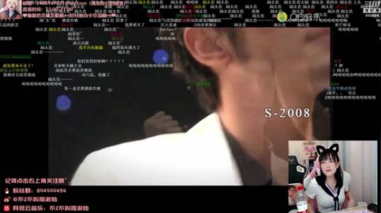 一条猪兒虫OvO发布了一个斗鱼视频2019-12-18