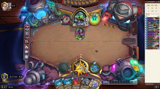 防战天下无敌 2019-12-18 06点场