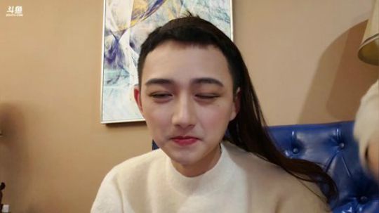心心恋凡发布了一个斗鱼视频2019-12-18