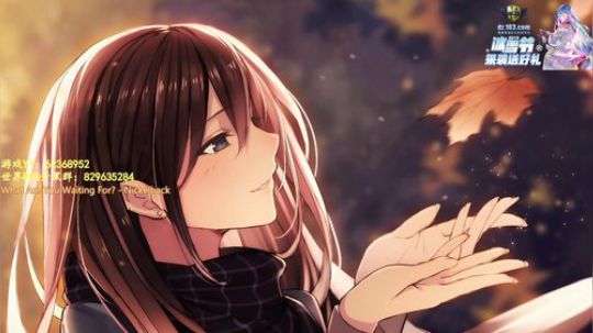 初夏，我是认真的 2019-12-11 13点场