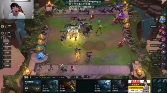 云顶教父，吃鸡无数 2019-12-18 15点场