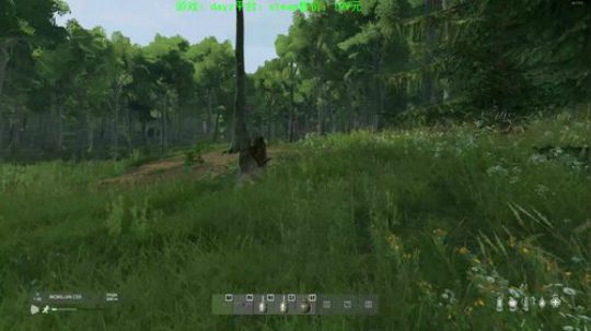 dayz 利沃尼亚新地图正式更新喽 2019-12-17 14点场