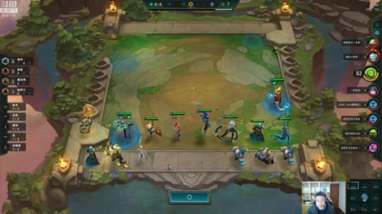 一生守护铁公鸡发布了一个斗鱼视频2019-12-18