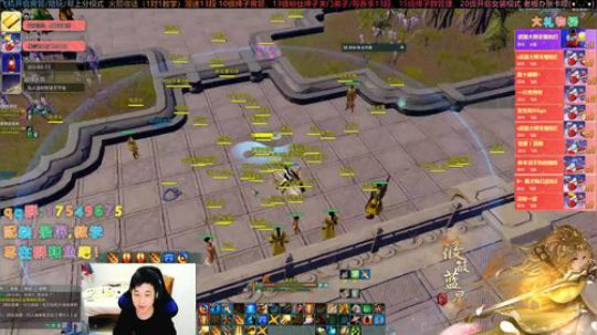 【有问必答】叽情散排，快乐组排！ 2019-12-15 20点场