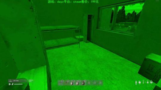dayz 利沃尼亚新地图正式更新喽 2019-12-17 12点场
