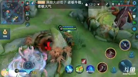 韩信专场,求支持. 2019-12-18 20点场
