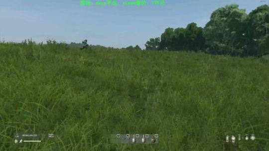 dayz 利沃尼亚新地图正式更新喽 2019-12-16 23点场