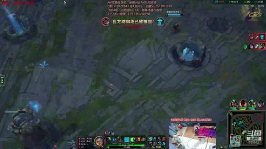 世界顶尖阿卡丽：新版讲解，一学就会嗷！ 2019-12-18 20点场