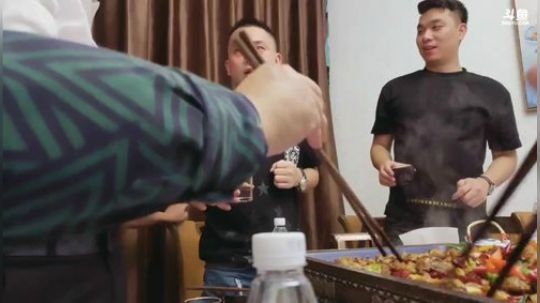 今天接魅力大佬。 2019-12-17 22点场