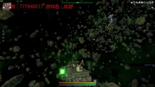 联机 星际 独立 小众 修仙 生存！ 2019-12-18 00点场