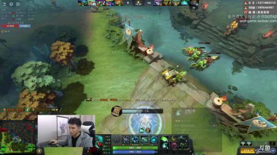 狂暴刷 出装稳 无解肥 2019-12-12 21点场