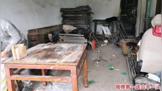 丿Good丶发布了一个斗鱼视频2019-12-18