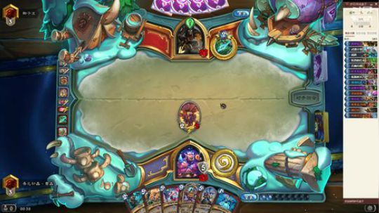 防战天下无敌 2019-12-18 00点场