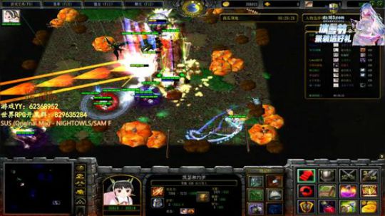 初夏，我是认真的 2019-12-11 11点场