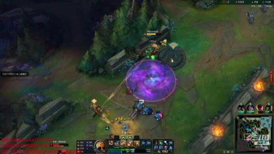 小号745分，目标冲千分.沙皇绝活哥~ 2019-12-14 19点场