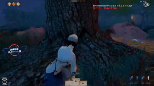 【灵魂筹码】坟头蹦迪？要素过多