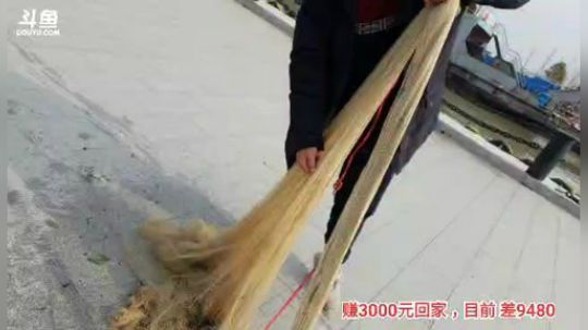 十一郎君01发布了一个斗鱼视频2019-12-18