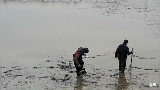 挑战极寒之地-北极村 2019-12-18 15点场