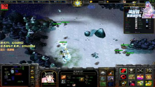 初夏，我是认真的 2019-12-14 12点场