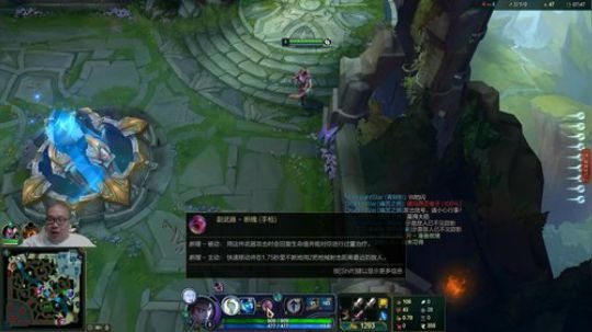 终于把头发剃了 清爽的我 2019-12-18 01点场